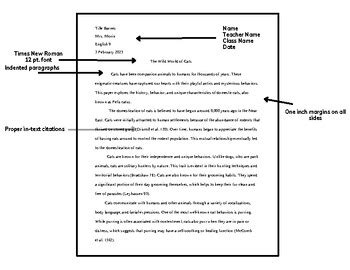 Image result for What Is Permalink MLA Format