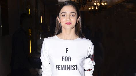 International Women's Day: 12 feminist T-shirts to add to your wardrobe ...