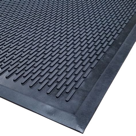 Rubber Mats For Commercial Use at Jack Oconnell blog