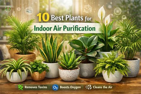 10 Best Air Purification Plants in 2026 in India