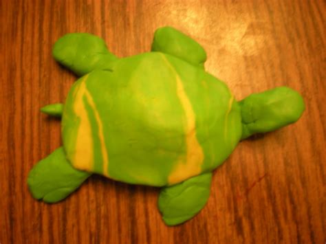 How to Model Clay Animals 的图像结果