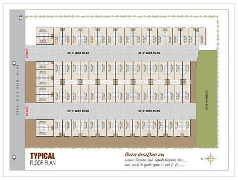 Crystal Industrial Hub | at Kathwada, Ahmedabad