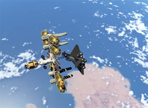 Image result for KSP2 Docking Challenge