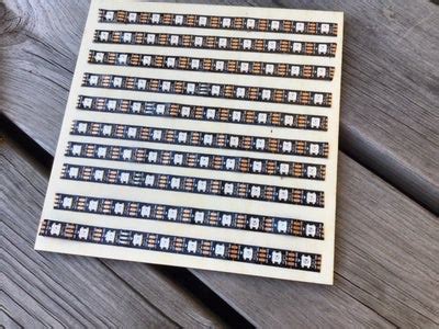 Micro:bit - LED Matrix : 14 Steps - Instructables