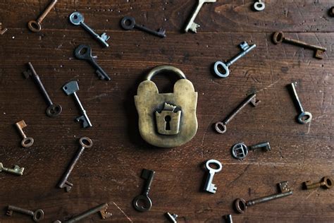 My Key Collection 的图像结果