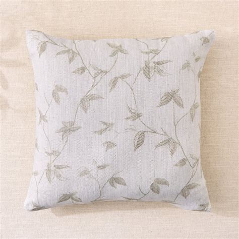 Buy Mellow Twig Printed Cushion Cover - 45x45cm from Home Centre at ...