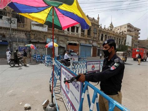 Sindh Human Rights body expresses concern over status of prisoners amid ...