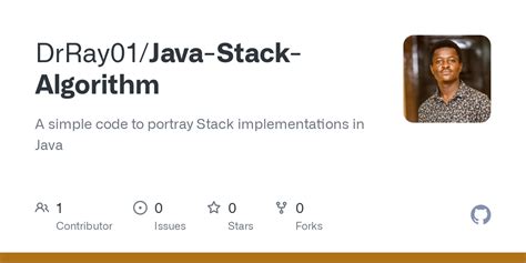 Image result for How to Code Stack in Java