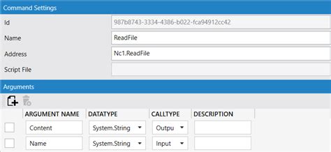 Example: Heidenhain Bridge | Documentation
