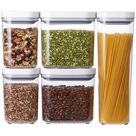 OXO Storage Containers 的图像结果