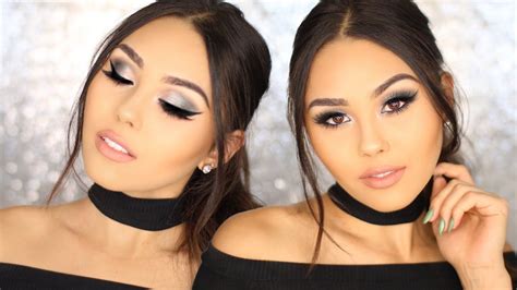 Image result for Estee Lauder Makeup Tutorial