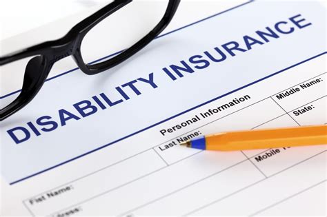 Image result for Additional Disability Insurance