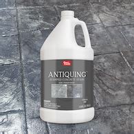 Black Pavers Concrete Stains & Sealers at Lowes.com