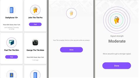 Image result for Tile Pro QR Code