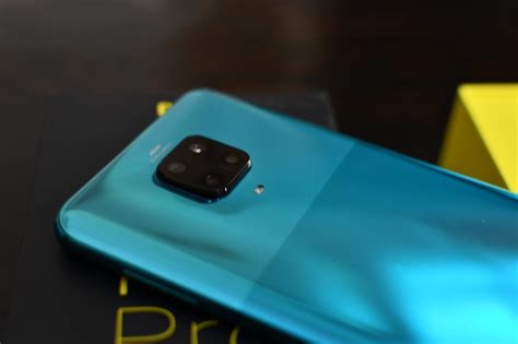 Poco M2 Pro in pictures: A new design with powerful specs (HT Tech)