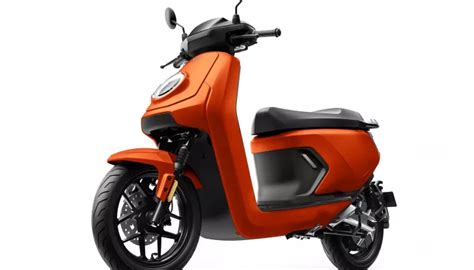 NIU MQi GT 100 2024: caratteristiche tecniche e prezzo di listino ...