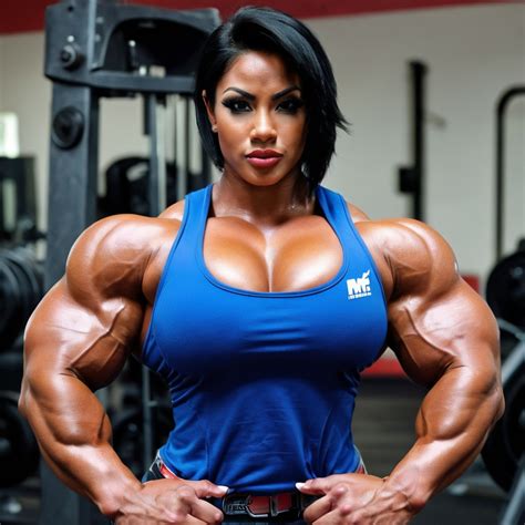 high resollution, female, huge female steroid bodybu...