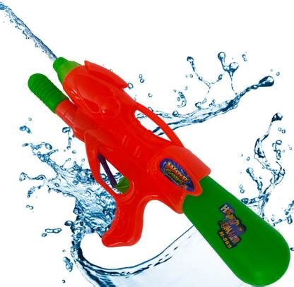 Ascension Big Pichkari Toy Gun Holi Pressure Pichkari Tank(Pack of 1 ...