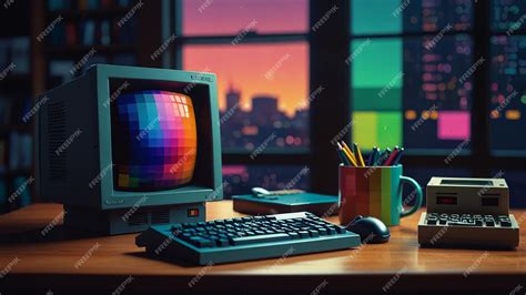 Image result for 90s Desktop Computer