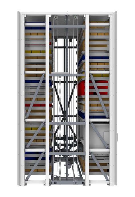 Image result for VLM Vertical Lift Module