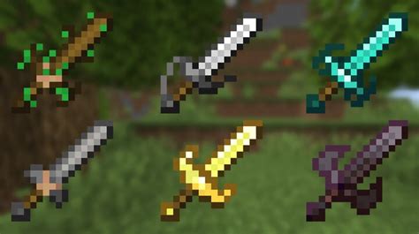 Image result for Minecraft Mini Sword Texture Pack