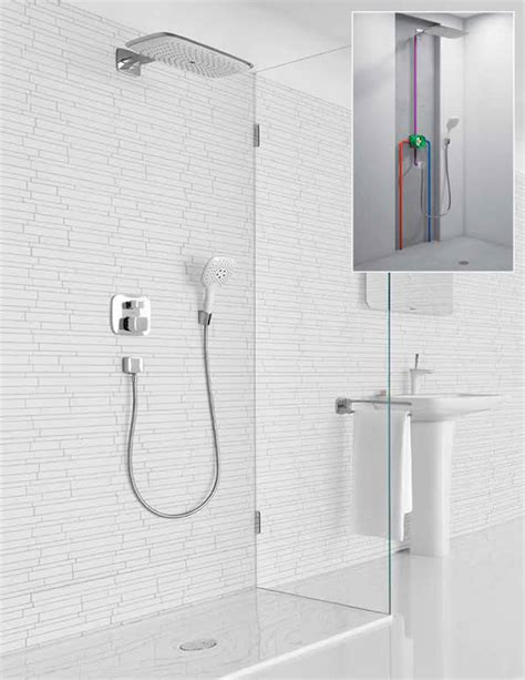 How Shower Taps Work 的图像结果