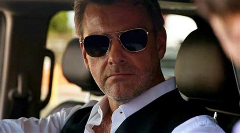 Un repaso por la carrera del fallecido actor Ray Stevenson