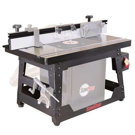 Image result for Cast Iron Router Table