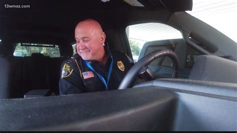 Perry Police Chief Alan Everidge aims to form bond with community ...
