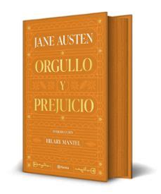 ORGULLO Y PREJUICIO | Jane Austen | Editorial Planeta | Casa del Libro