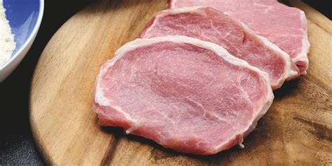 Pork Ribeye Steaks - Meat Direct