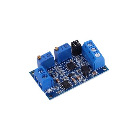 Probots 4-20mA to 5V Converter for Arduino Industrial Sensor Interface ...