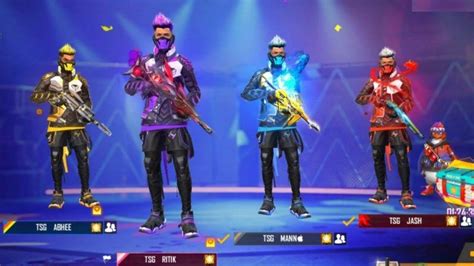 Image result for Classes Code Free Fire