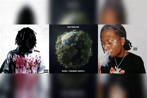 7 Incidents Where Rappers Were Caught in the Nude