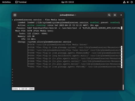 Image result for Linux Plex Server Build
