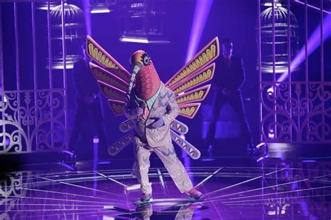 THE MASKED SINGER Season 8 Episode 1 Photos | Seat42F