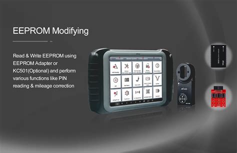 Automobile Scanner |select suitable model for xtool scanner|