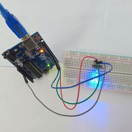 How to Build a RGB LED with Arduino Uno 的图像结果