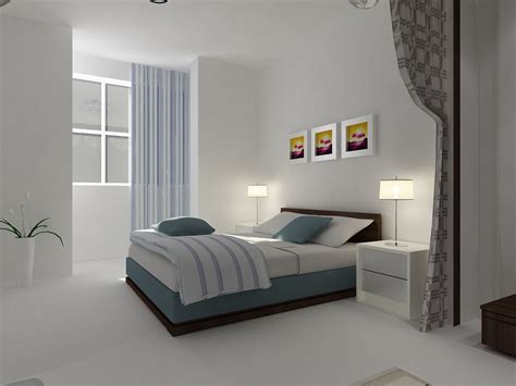 8平米小卧室装修图 这些小卧室竟然让你越睡越美 - 装修保障网