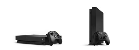 Xbox One X、日本発売決定！発売日と価格も発表