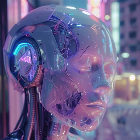 AI Robotics Background 的图像结果