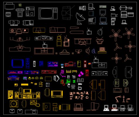 Image result for Computer AutoCAD Block