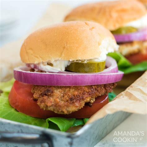 Pork Tenderloin Sandwiches Ideas : Pork chop sandwiches pork tenderloin ...