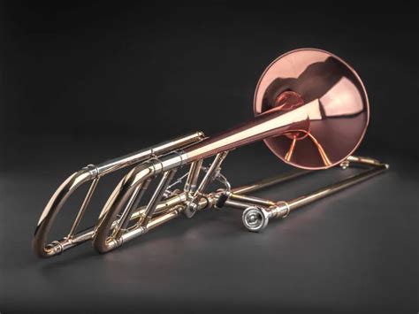 Image result for Trombone Instrument