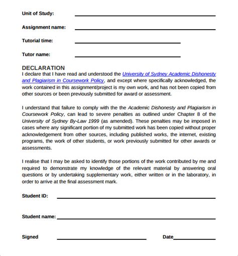 Image result for Sample Cover for Programming Project