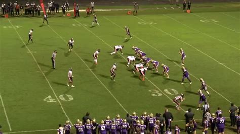 Videos - Winter Springs Bears (Winter Springs, FL) Varsity Football