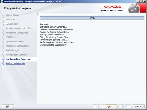 ODI 12C Tutorial for Beginners 的图像结果
