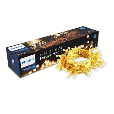 String Lights – Philips lighting Online Store