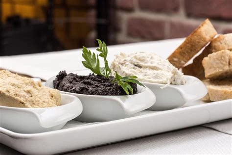 Namaz ili dip od bijelog graha – Recepti