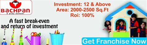 Bachpan Play School